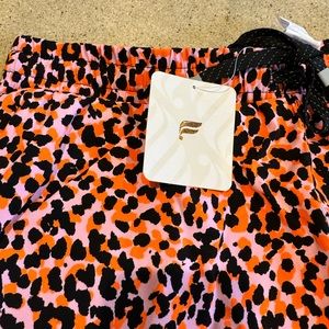 NWT Fabletics shorts brand new!
